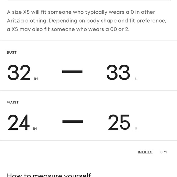 Aritzia color white TNA Perfect Shrunken Sweatshirt - Picture 3 of 5